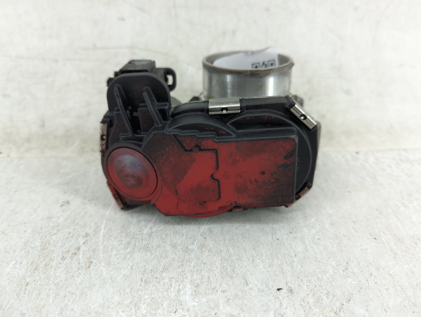 2016-2022 Chevrolet Spark Throttle Body Fits Fits 2016 2017 2018 2019 2020 2021 2022 OEM Used Auto Parts - Oemusedautoparts1