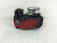 2016-2022 Chevrolet Spark Throttle Body Fits Fits 2016 2017 2018 2019 2020 2021 2022 OEM Used Auto Parts - Oemusedautoparts1