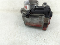 2016-2022 Chevrolet Spark Throttle Body Fits Fits 2016 2017 2018 2019 2020 2021 2022 OEM Used Auto Parts - Oemusedautoparts1