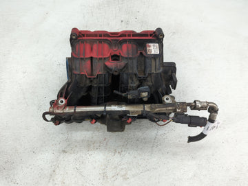 2016-2022 Chevrolet Spark Air Intake Manifold P/N:12672109 Fits Fits 2016 2017 2018 2019 2020 2021 2022 OEM Used Auto Parts 