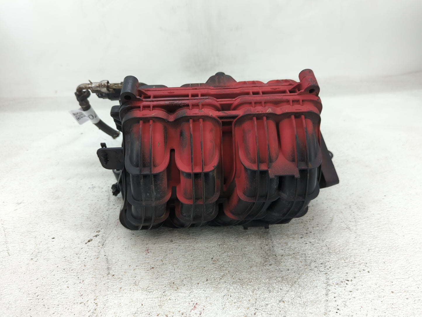 2016-2022 Chevrolet Spark Air Intake Manifold P/N:12672109 Fits Fits 2016 2017 2018 2019 2020 2021 2022 OEM Used Auto Parts 