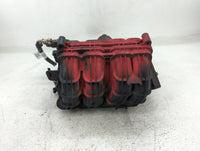 2016-2022 Chevrolet Spark Air Intake Manifold P/N:12672109 Fits Fits 2016 2017 2018 2019 2020 2021 2022 OEM Used Auto Parts 
