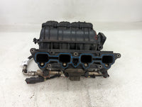 2016-2022 Chevrolet Spark Air Intake Manifold P/N:12672109 Fits Fits 2016 2017 2018 2019 2020 2021 2022 OEM Used Auto Parts 