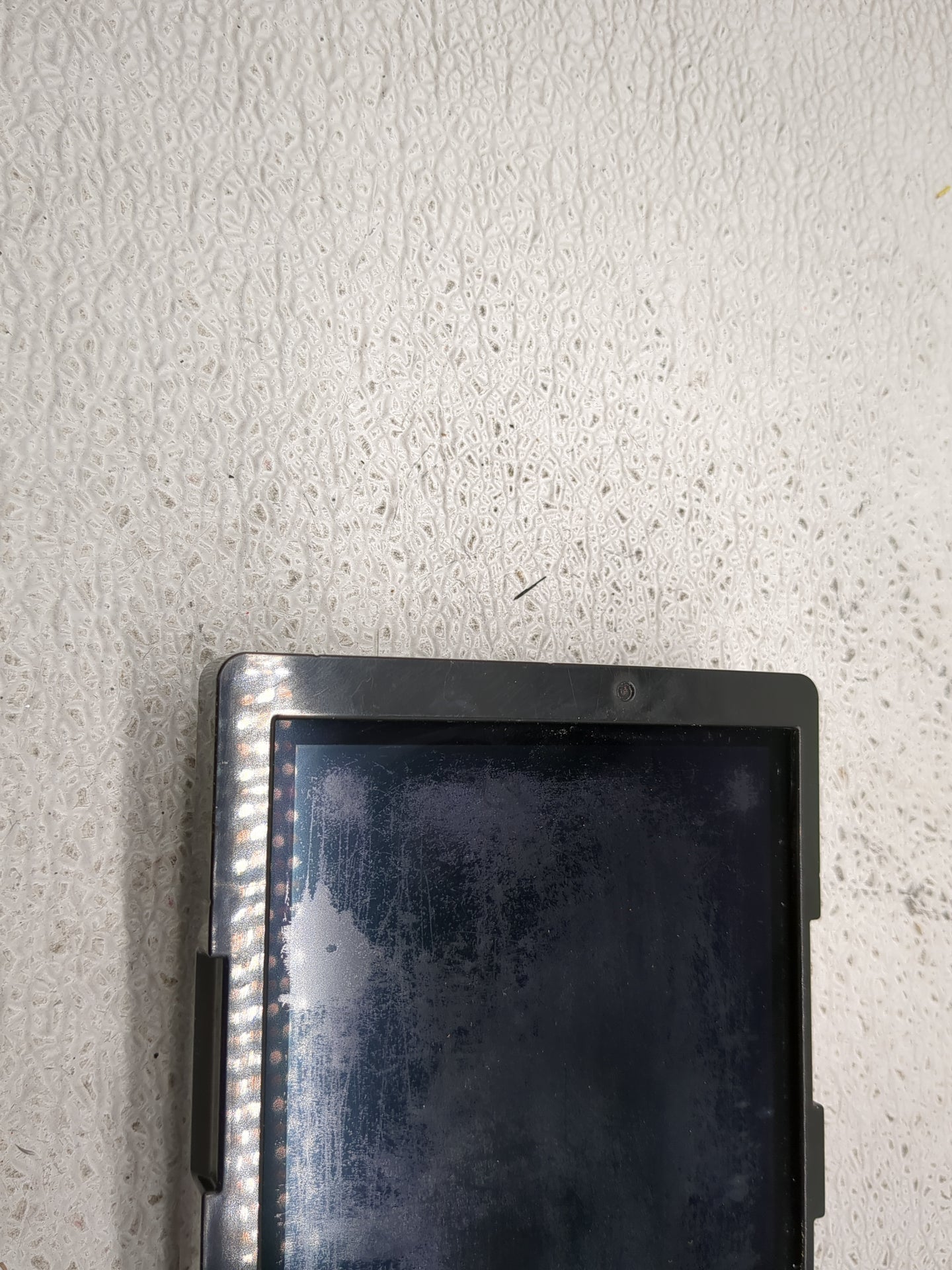 2019-2022 Chevrolet Spark Information Display Screen - Oemusedautoparts1.com