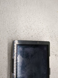 2019-2022 Chevrolet Spark Information Display Screen - Oemusedautoparts1.com