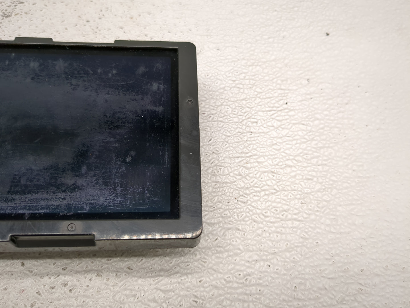2019-2022 Chevrolet Spark Information Display Screen - Oemusedautoparts1.com