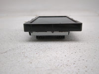 2019-2022 Chevrolet Spark Information Display Screen - Oemusedautoparts1.com