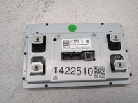 2019-2022 Chevrolet Spark Information Display Screen - Oemusedautoparts1.com