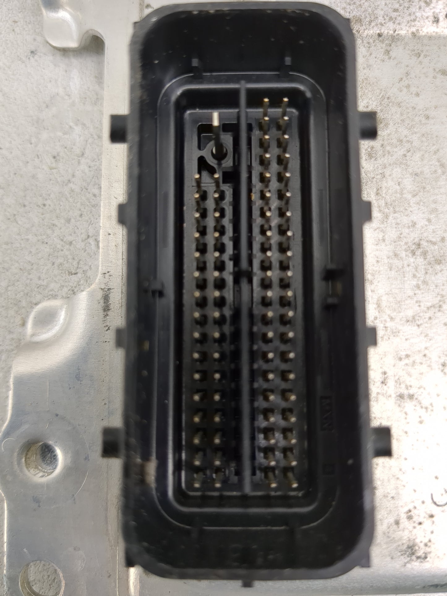 2019-2022 Chevrolet Spark PCM Engine Control Computer ECU ECM PCU OEM P/N:401287396 12700605 Fits Fits 2019 2020 2021 2022 O