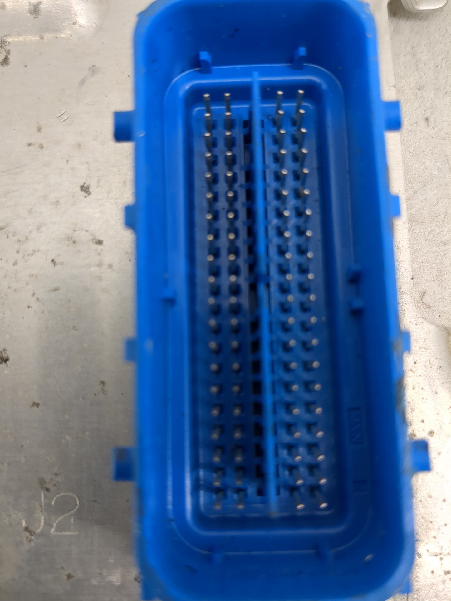 2019-2022 Chevrolet Spark PCM Engine Control Computer ECU ECM PCU OEM P/N:401287396 12700605 Fits Fits 2019 2020 2021 2022 O
