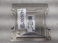2019-2022 Chevrolet Spark PCM Engine Control Computer ECU ECM PCU OEM P/N:401287396 12700605 Fits Fits 2019 2020 2021 2022 O