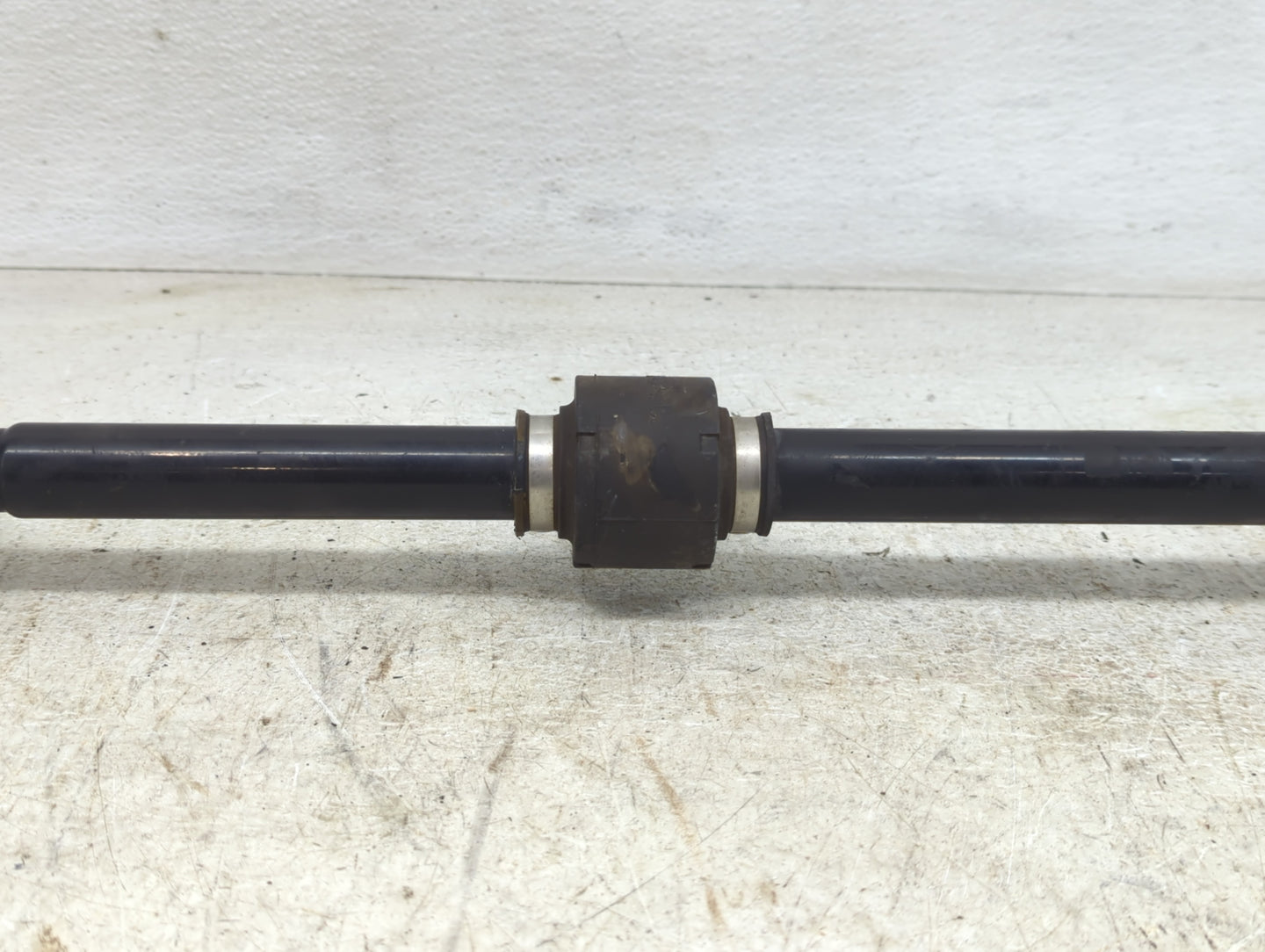 2016-2022 Chevrolet Spark Axle Shaft Front Passenger Cv C/v - Oemusedautoparts1.com