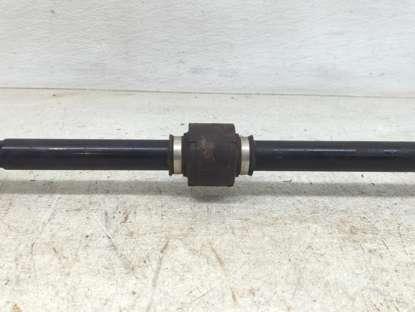 2016-2022 Chevrolet Spark Axle Shaft Front Passenger Cv C/v - Oemusedautoparts1.com