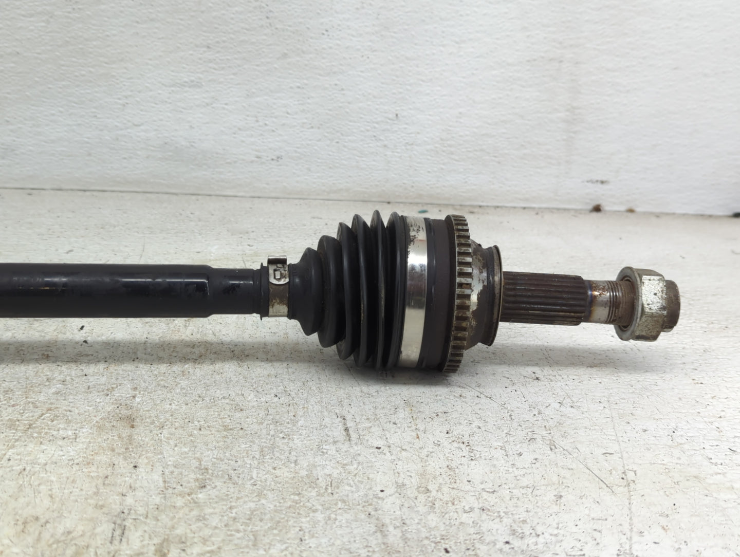 2016-2022 Chevrolet Spark Axle Shaft Front Passenger Cv C/v - Oemusedautoparts1.com