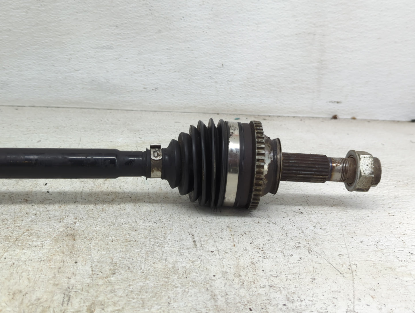 2016-2022 Chevrolet Spark Axle Shaft Front Passenger Cv C/v - Oemusedautoparts1.com