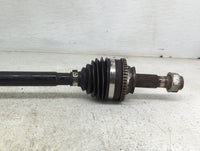 2016-2022 Chevrolet Spark Axle Shaft Front Passenger Cv C/v - Oemusedautoparts1.com