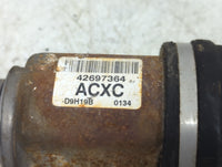 2016-2022 Chevrolet Spark Axle Shaft Front Passenger Cv C/v - Oemusedautoparts1.com