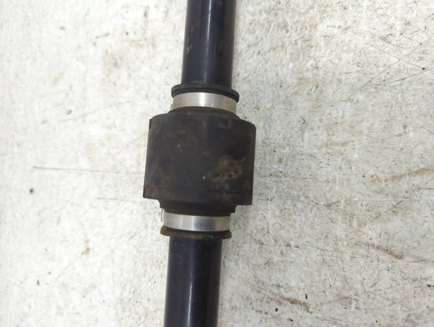 2016-2022 Chevrolet Spark Axle Shaft Front Passenger Cv C/v - Oemusedautoparts1.com