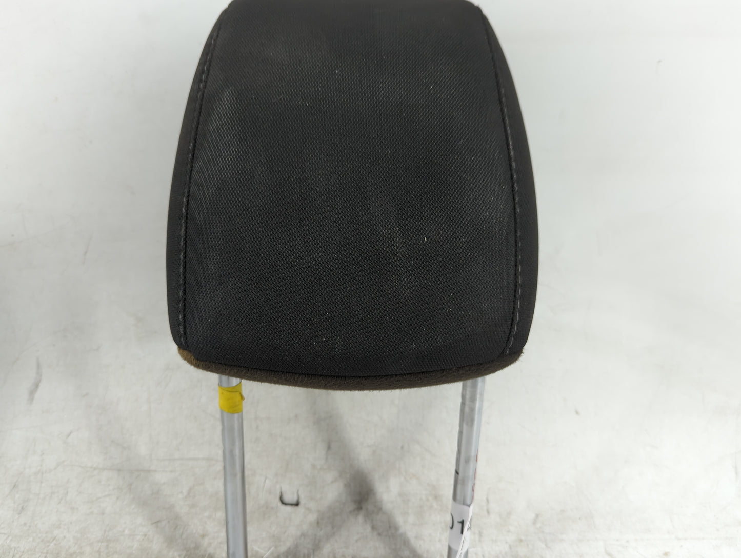 2019-2022 Chevrolet Spark Headrest Head Rest Front Driver Passenger Seat Fits Fits 2019 2020 2021 2022 OEM Used Auto Parts -