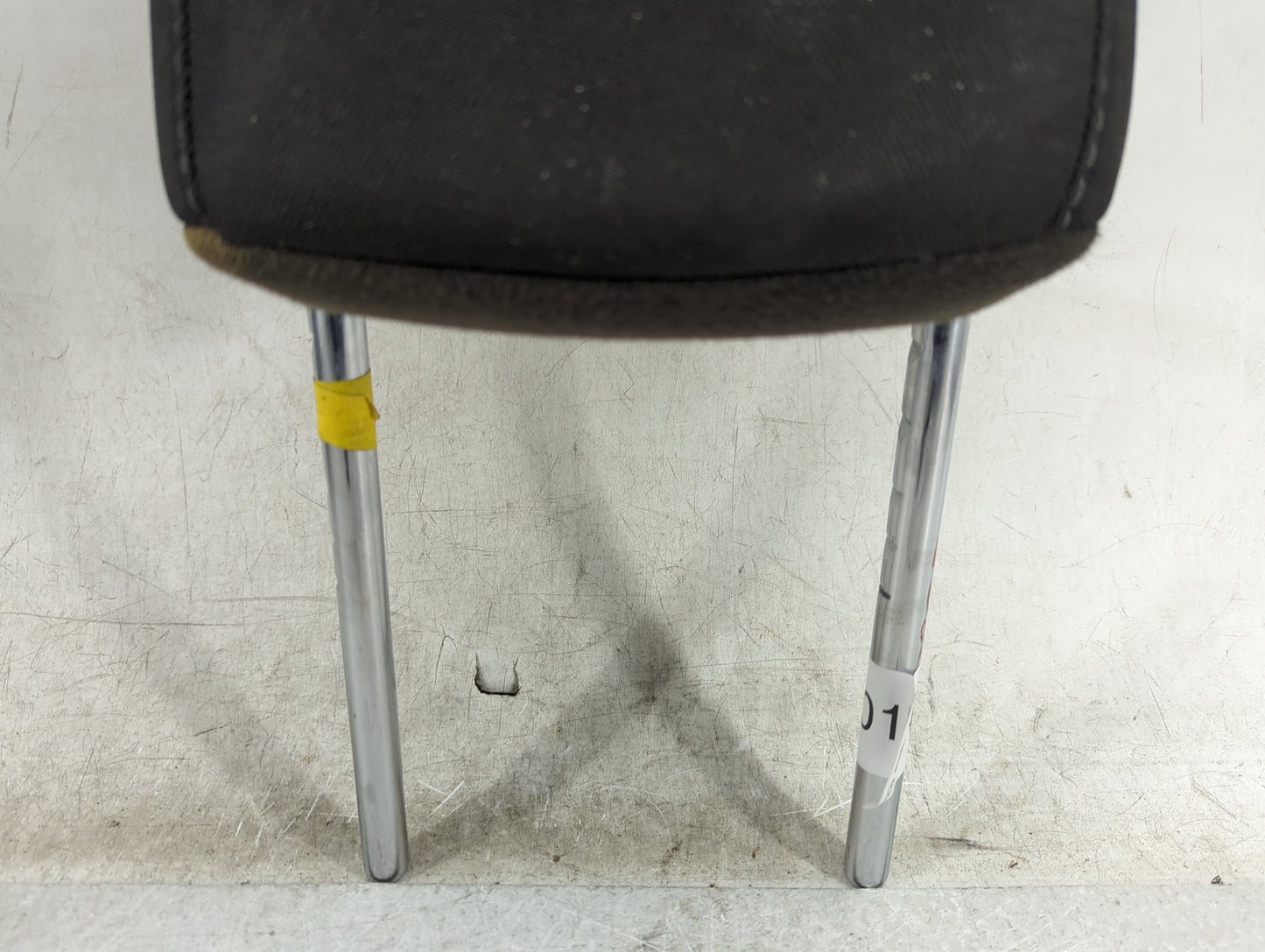 2019-2022 Chevrolet Spark Headrest Head Rest Front Driver Passenger Seat Fits Fits 2019 2020 2021 2022 OEM Used Auto Parts -