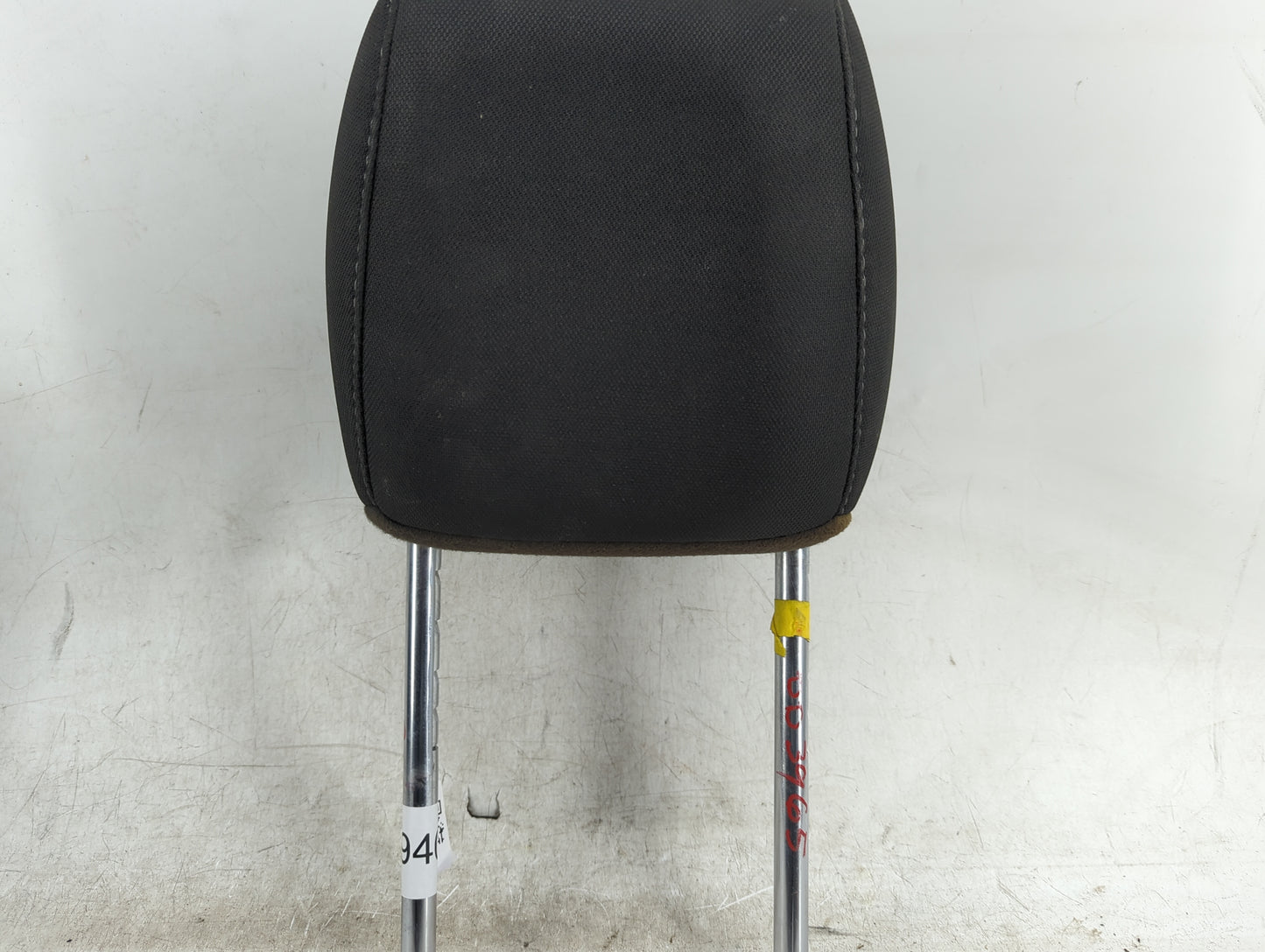2019-2022 Chevrolet Spark Headrest Head Rest Front Driver Passenger Seat Fits Fits 2019 2020 2021 2022 OEM Used Auto Parts -