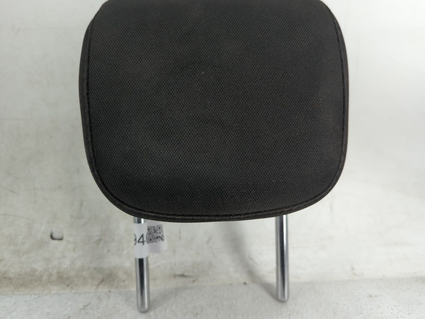 2019-2022 Chevrolet Spark Headrest Head Rest Front Driver Passenger Seat Fits Fits 2019 2020 2021 2022 OEM Used Auto Parts -
