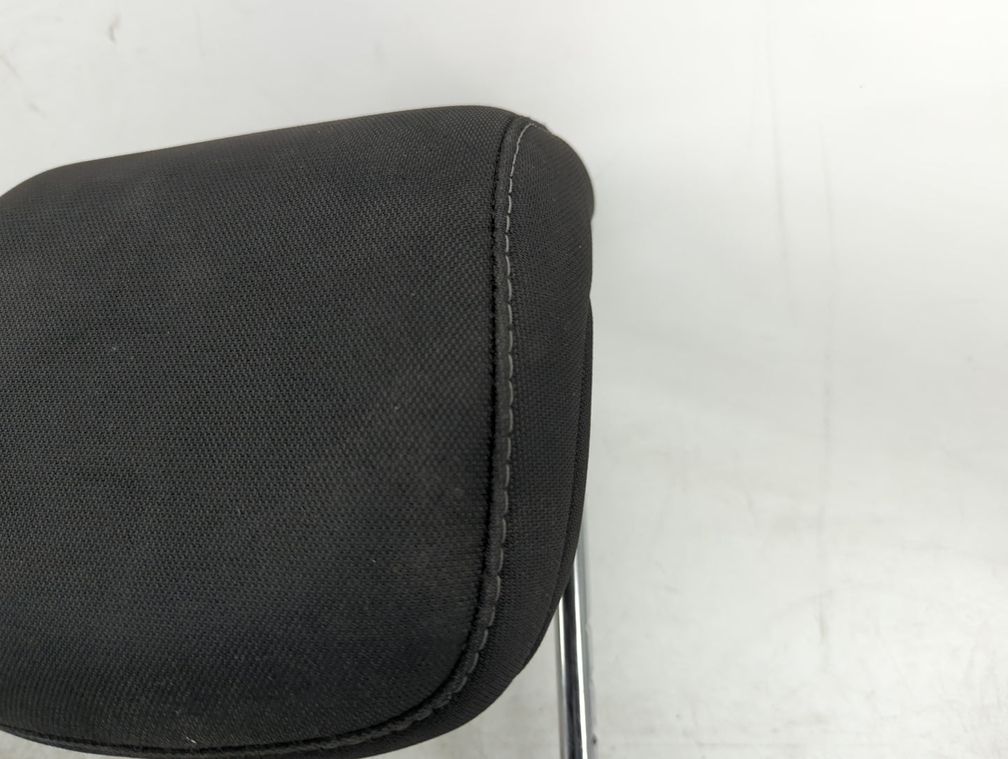 2019-2022 Chevrolet Spark Headrest Head Rest Front Driver Passenger Seat Fits Fits 2019 2020 2021 2022 OEM Used Auto Parts -