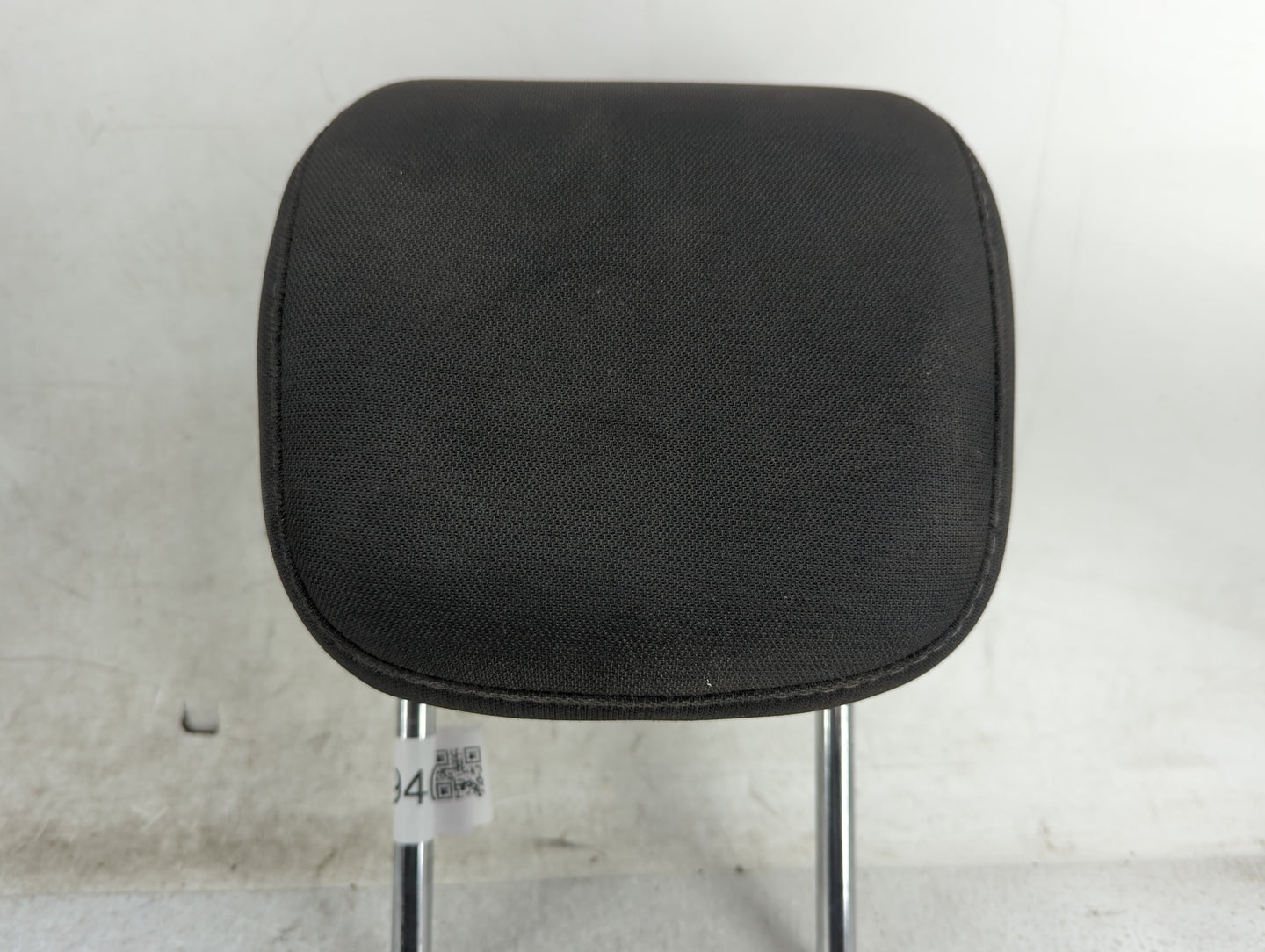 2019-2022 Chevrolet Spark Headrest Head Rest Front Driver Passenger Seat Fits Fits 2019 2020 2021 2022 OEM Used Auto Parts -