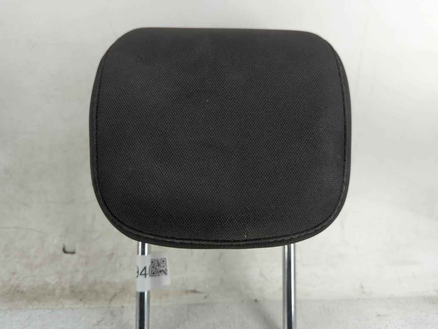 2019-2022 Chevrolet Spark Headrest Head Rest Front Driver Passenger Seat Fits Fits 2019 2020 2021 2022 OEM Used Auto Parts -