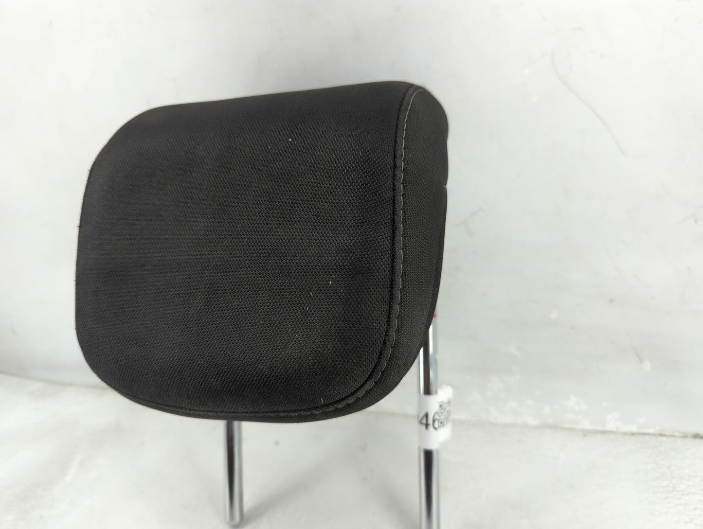 2019-2022 Chevrolet Spark Headrest Head Rest Front Driver Passenger Seat Fits Fits 2019 2020 2021 2022 OEM Used Auto Parts -
