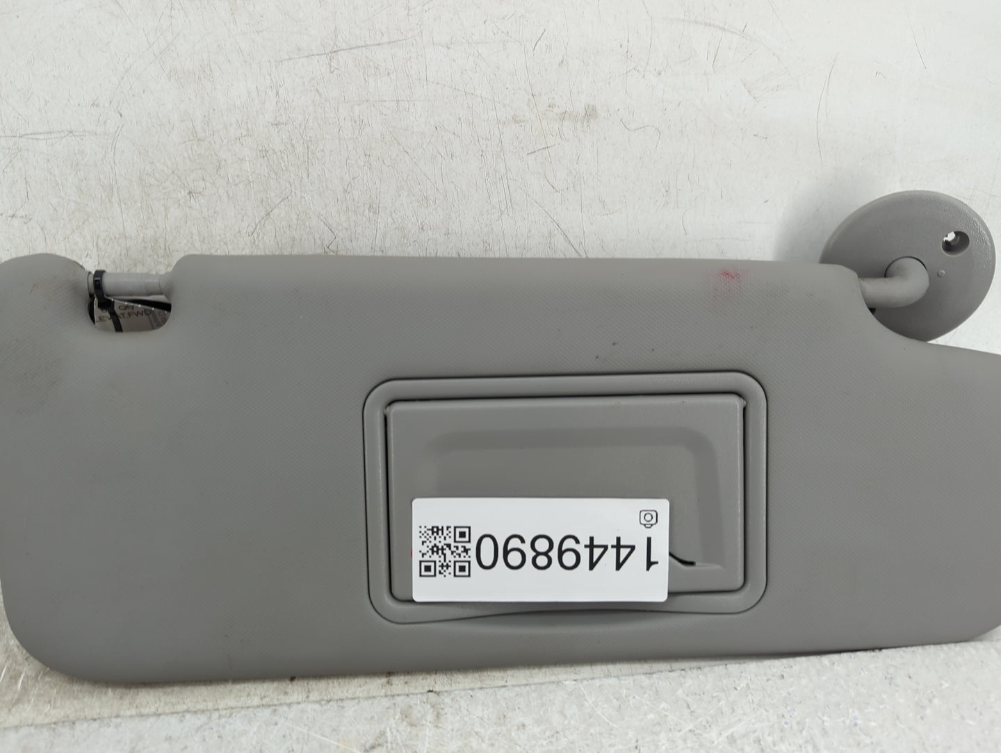 2016-2022 Chevrolet Spark Sun Visor Shade Replacement Passenger Right Mirror Fits Fits 2016 2017 2018 2019 2020 2021 2022 OE