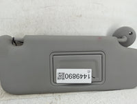 2016-2022 Chevrolet Spark Sun Visor Shade Replacement Passenger Right Mirror Fits Fits 2016 2017 2018 2019 2020 2021 2022 OE