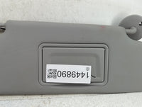 2016-2022 Chevrolet Spark Sun Visor Shade Replacement Passenger Right Mirror Fits Fits 2016 2017 2018 2019 2020 2021 2022 OE