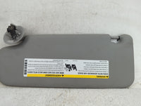2016-2022 Chevrolet Spark Sun Visor Shade Replacement Passenger Right Mirror Fits Fits 2016 2017 2018 2019 2020 2021 2022 OE