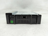 2020-2022 Chevrolet Spark Radio AM FM Cd Player Receiver Replacement P/N:42724500 555343750 Fits Fits 2020 2021 2022 OEM Use