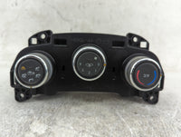 2019-2022 Chevrolet Spark Climate Control Module Temperature AC/Heater Replacement P/N:323010000000X 694060210 Fits OEM Used