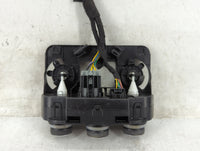 2019-2022 Chevrolet Spark Climate Control Module Temperature AC/Heater Replacement P/N:323010000000X 694060210 Fits OEM Used
