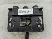 2019-2022 Chevrolet Spark Climate Control Module Temperature AC/Heater Replacement P/N:323010000000X 694060210 Fits OEM Used