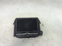 2019-2022 Chevrolet Spark Information Display Screen 1468568 - Oemusedautoparts1.com