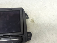 2019-2022 Chevrolet Spark Information Radio Display Screen 1468568 - Oemusedautoparts1.com