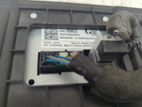 2019-2022 Chevrolet Spark Information Display Screen 1468568 - Oemusedautoparts1.com