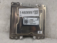 2019-2022 Chevrolet Spark PCM Engine Control Computer ECU ECM PCU OEM P/N:12700605 12693091 Fits Fits 2019 2020 2021 2022 OE