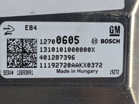 2019-2022 Chevrolet Spark PCM Engine Control Computer ECU ECM PCU OEM P/N:12700605 12693091 Fits Fits 2019 2020 2021 2022 OE