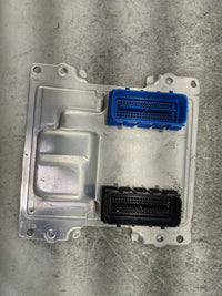 2019-2022 Chevrolet Spark PCM Engine Control Computer ECU ECM PCU OEM P/N:12700605 12693091 Fits Fits 2019 2020 2021 2022 OE