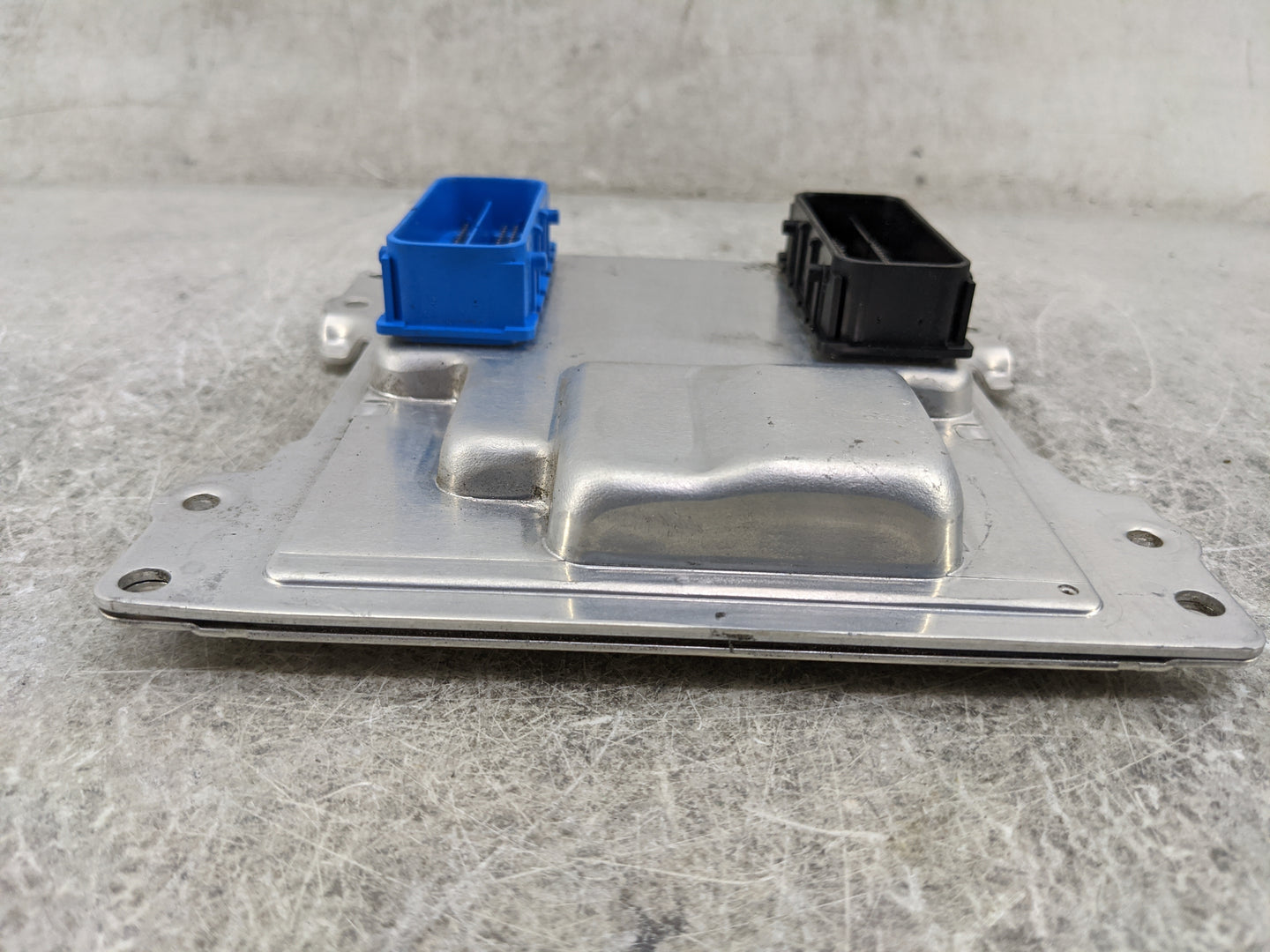 2019-2022 Chevrolet Spark PCM Engine Control Computer ECU ECM PCU OEM P/N:12700605 12693091 Fits Fits 2019 2020 2021 2022 OE