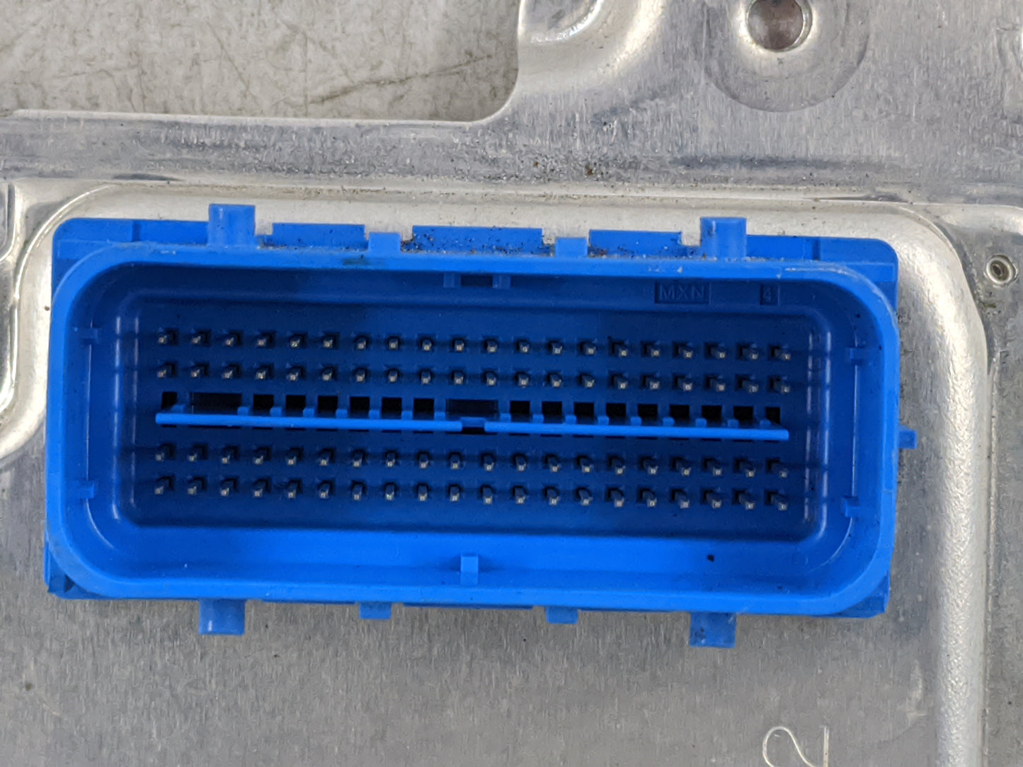2019-2022 Chevrolet Spark PCM Engine Control Computer ECU ECM PCU OEM P/N:12700605 12693091 Fits Fits 2019 2020 2021 2022 OE