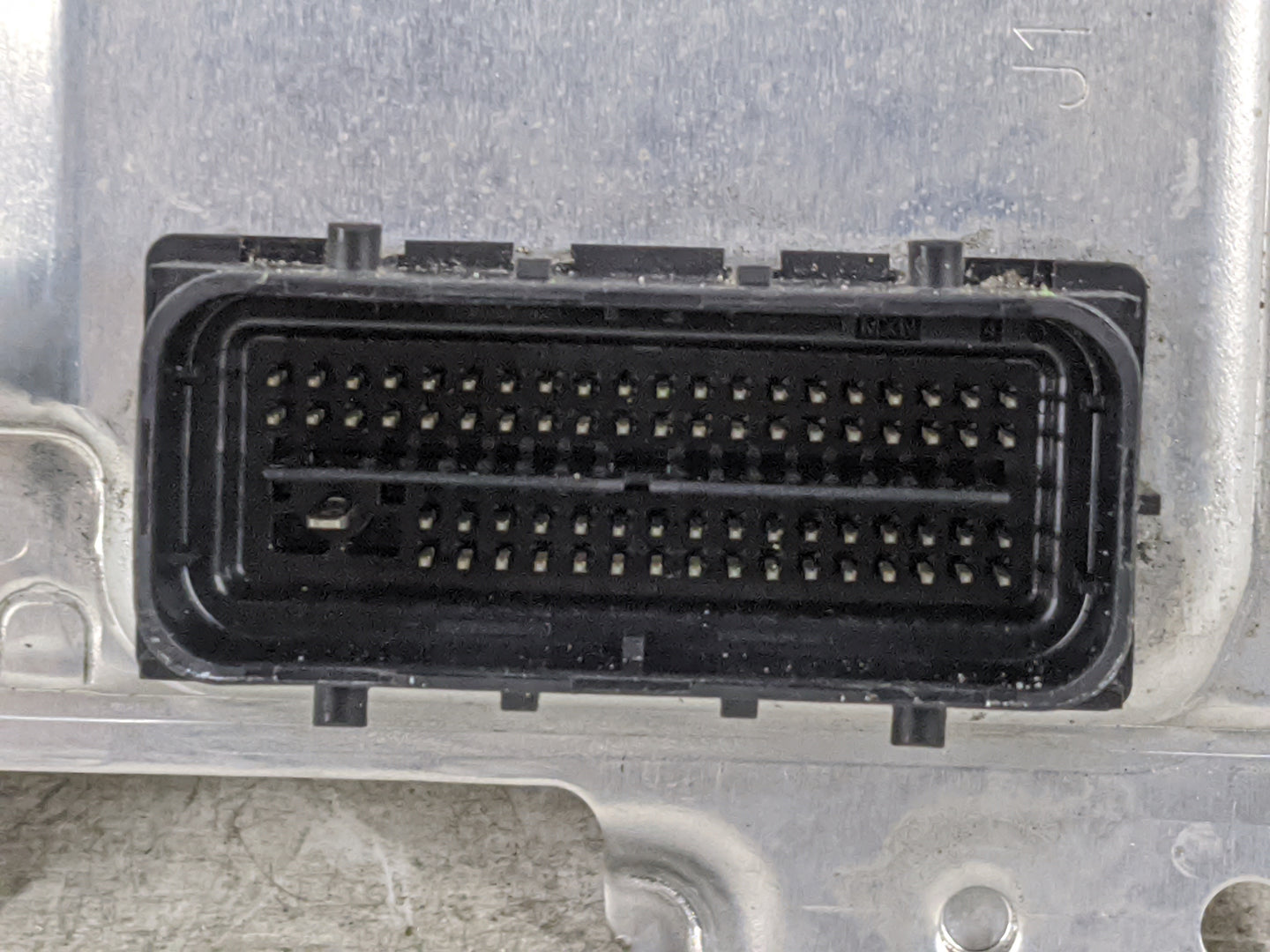2019-2022 Chevrolet Spark PCM Engine Control Computer ECU ECM PCU OEM P/N:12700605 12693091 Fits Fits 2019 2020 2021 2022 OE