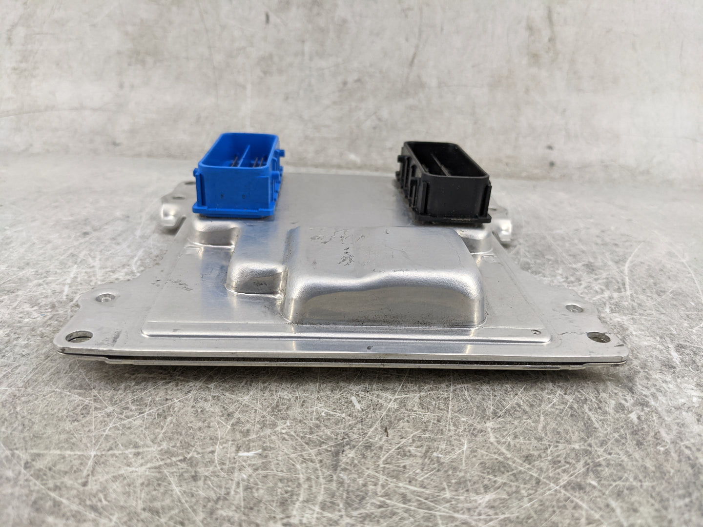 2019-2022 Chevrolet Spark PCM Engine Control Computer ECU ECM PCU OEM P/N:12700605 12693091 Fits Fits 2019 2020 2021 2022 OE