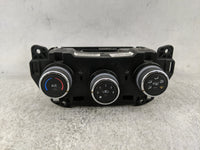 2019-2022 Chevrolet Spark Climate Control Module Temperature AC/Heater Replacement P/N:42620151 3230100000X Fits OEM Used Au