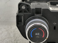 2019-2022 Chevrolet Spark Climate Control Module Temperature AC/Heater Replacement P/N:42620151 3230100000X Fits OEM Used Au
